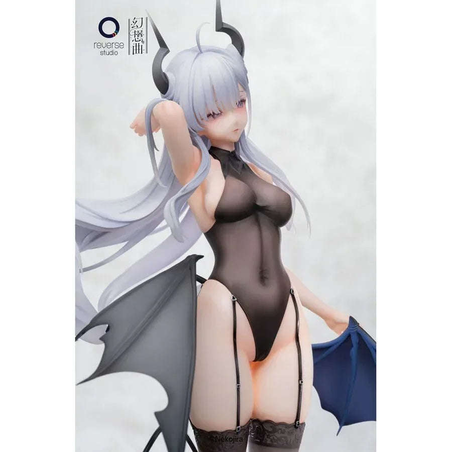 Thea-chan Apprentice Succubus Ver. Underwear Edition by Reverse Studio - Shop at ToyCoin