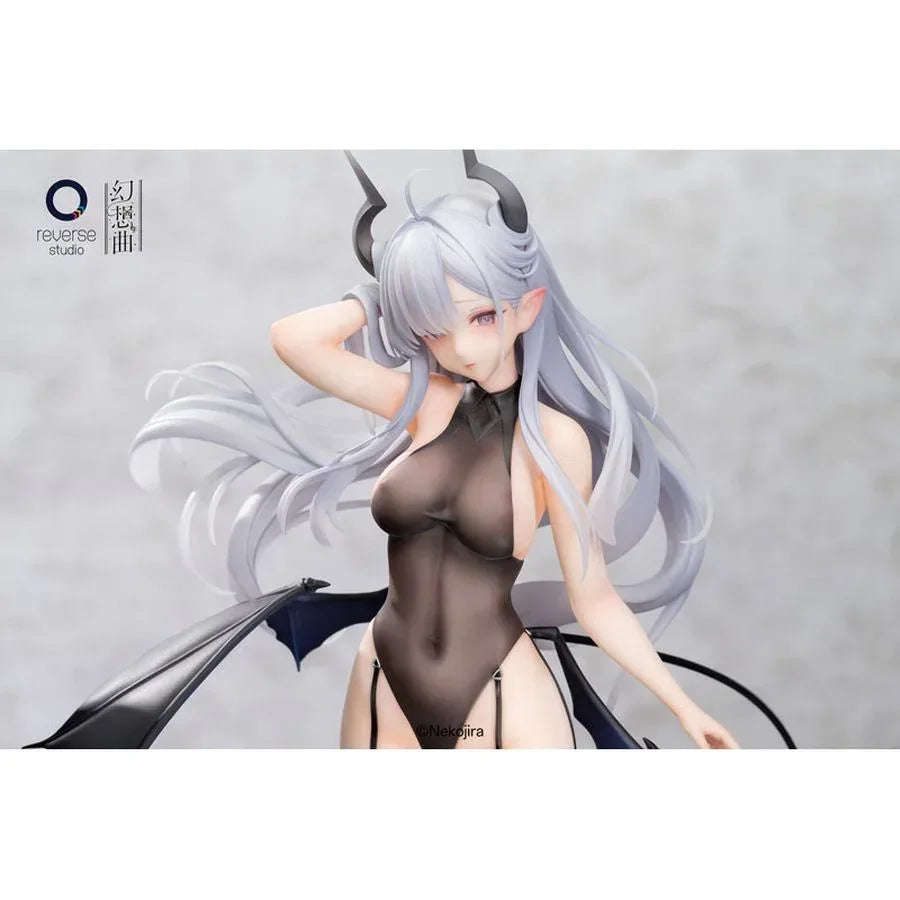Thea-chan Apprentice Succubus Ver. Underwear Edition by Reverse Studio - Shop at ToyCoin