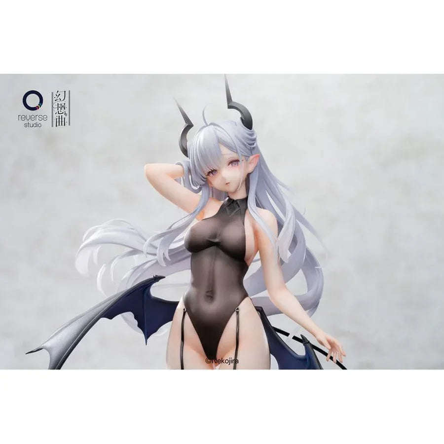 Thea-chan Apprentice Succubus Ver. Underwear Edition by Reverse Studio - Shop at ToyCoin
