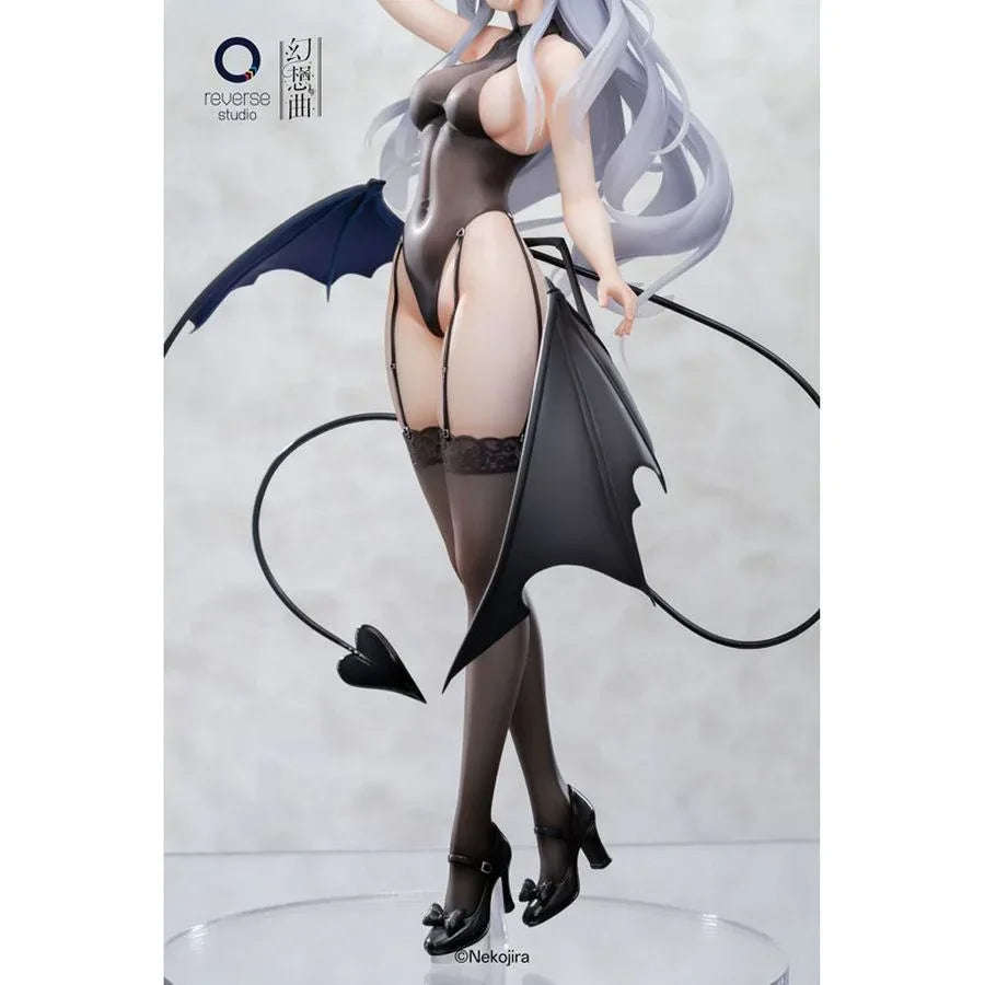 Thea-chan Apprentice Succubus Ver. Underwear Edition by Reverse Studio - Shop at ToyCoin