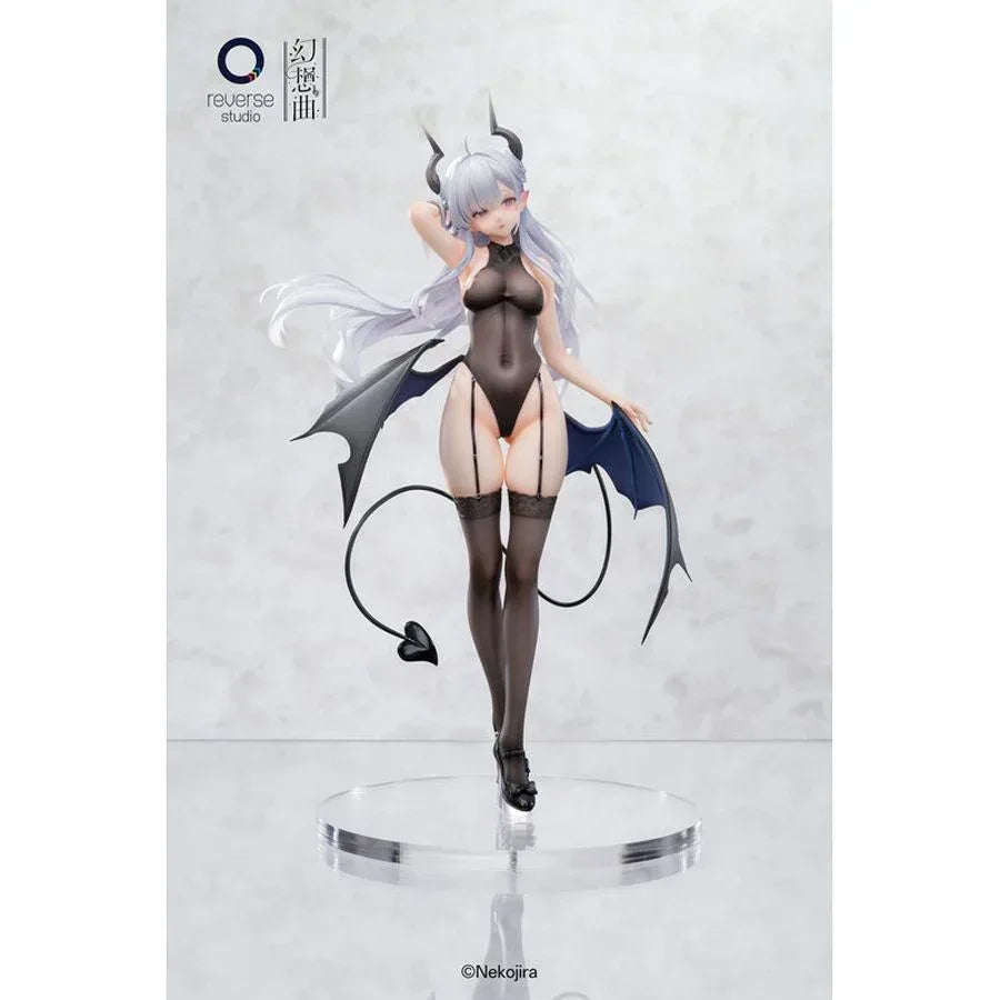 Thea-chan Apprentice Succubus Ver. Underwear Edition by Reverse Studio - Shop at ToyCoin