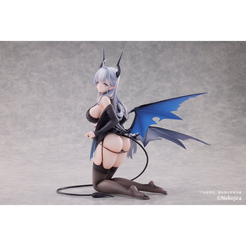 Thea-chan Underwear Ver. by  Ace Figure 6980498610018 ToyCoin