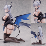 Thea-chan Underwear Ver. by  Ace Figure 6980498610018 ToyCoin