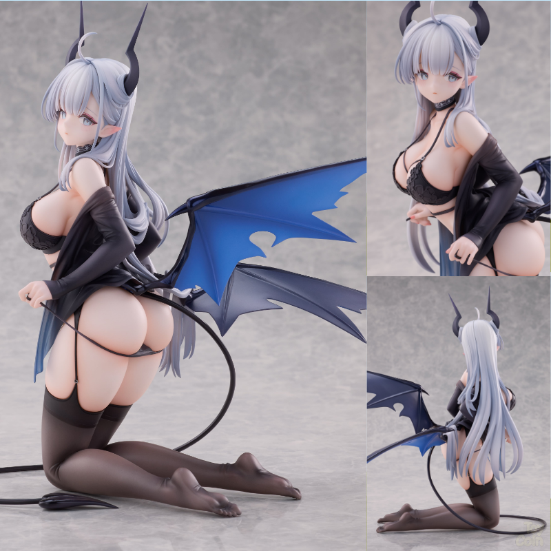 Thea-chan Underwear Ver. by  Ace Figure 6980498610018 ToyCoin