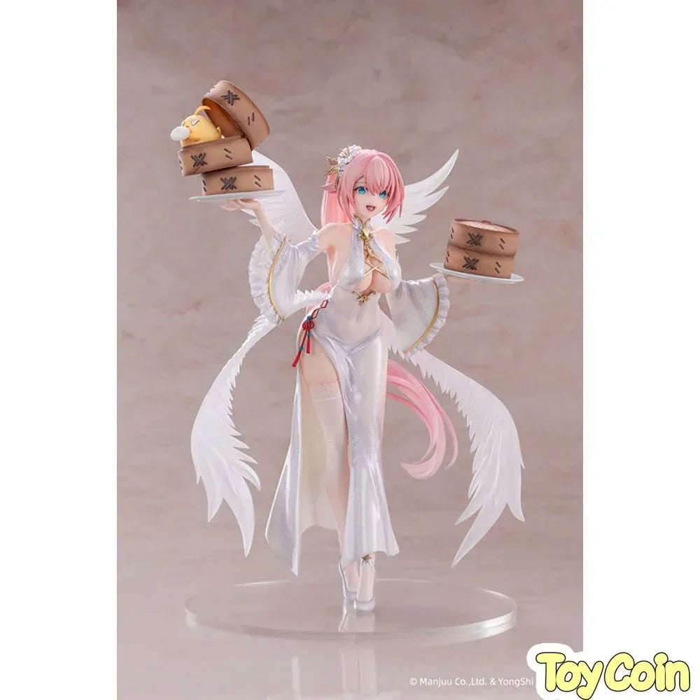 Theseus: New Year's White Plumage Ver. by AniGame - Shop at ToyCoin