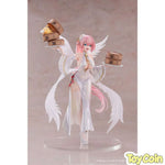 Theseus: New Year's White Plumage Ver. by AniGame - Shop at ToyCoin