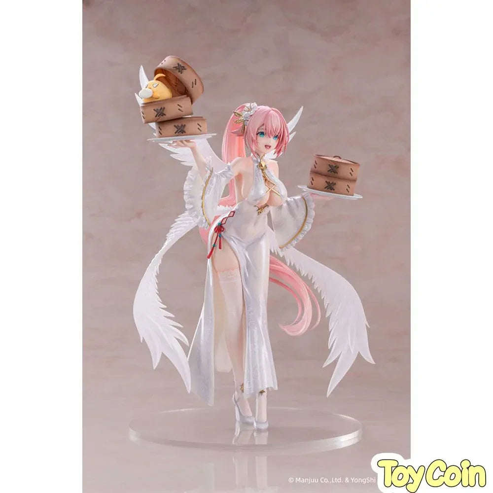 Theseus: New Year's White Plumage Ver. by AniGame - Shop at ToyCoin