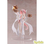 Theseus: New Year's White Plumage Ver. by AniGame - Shop at ToyCoin