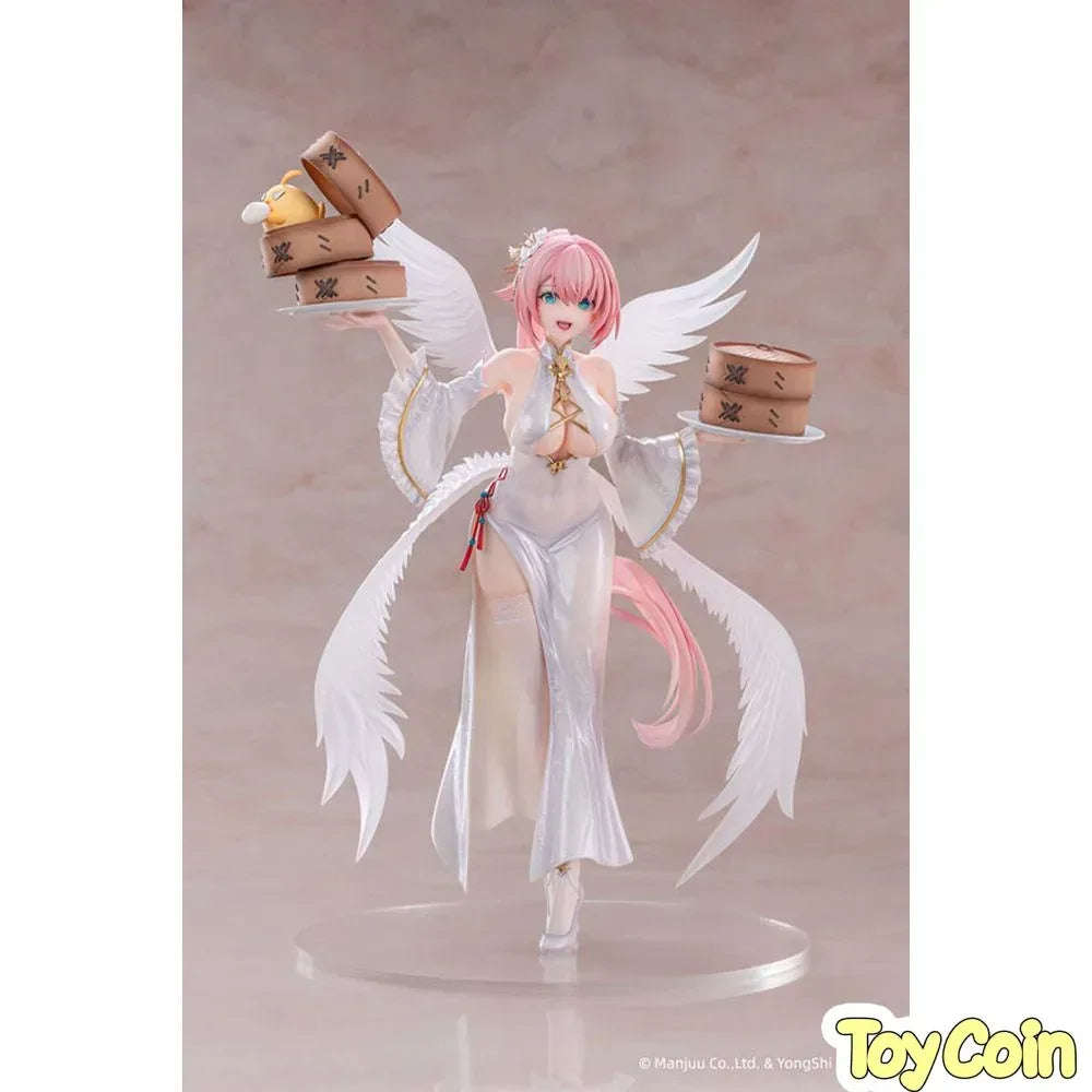 Theseus: New Year's White Plumage Ver. by AniGame - Shop at ToyCoin