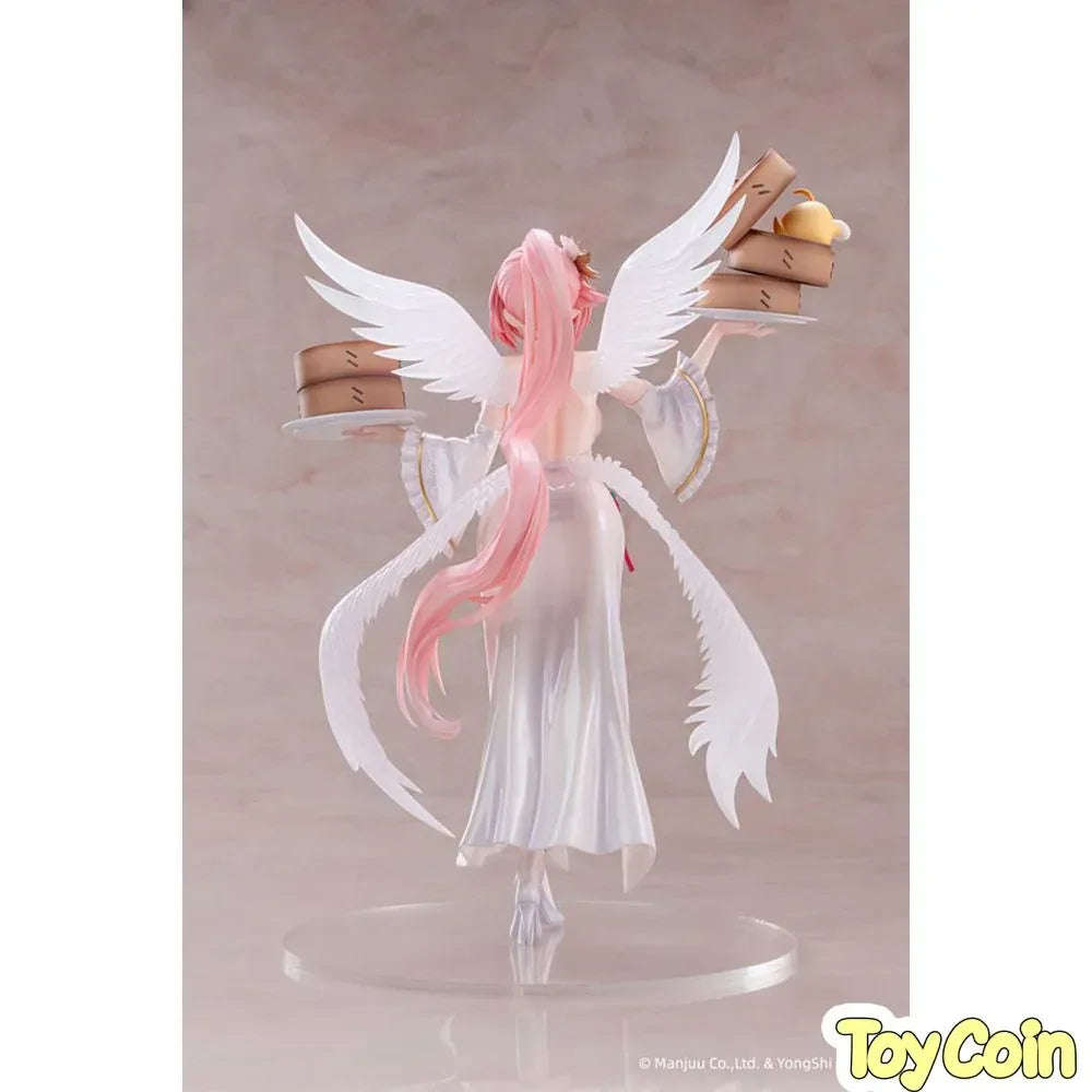 Theseus: New Year's White Plumage Ver. by AniGame - Shop at ToyCoin