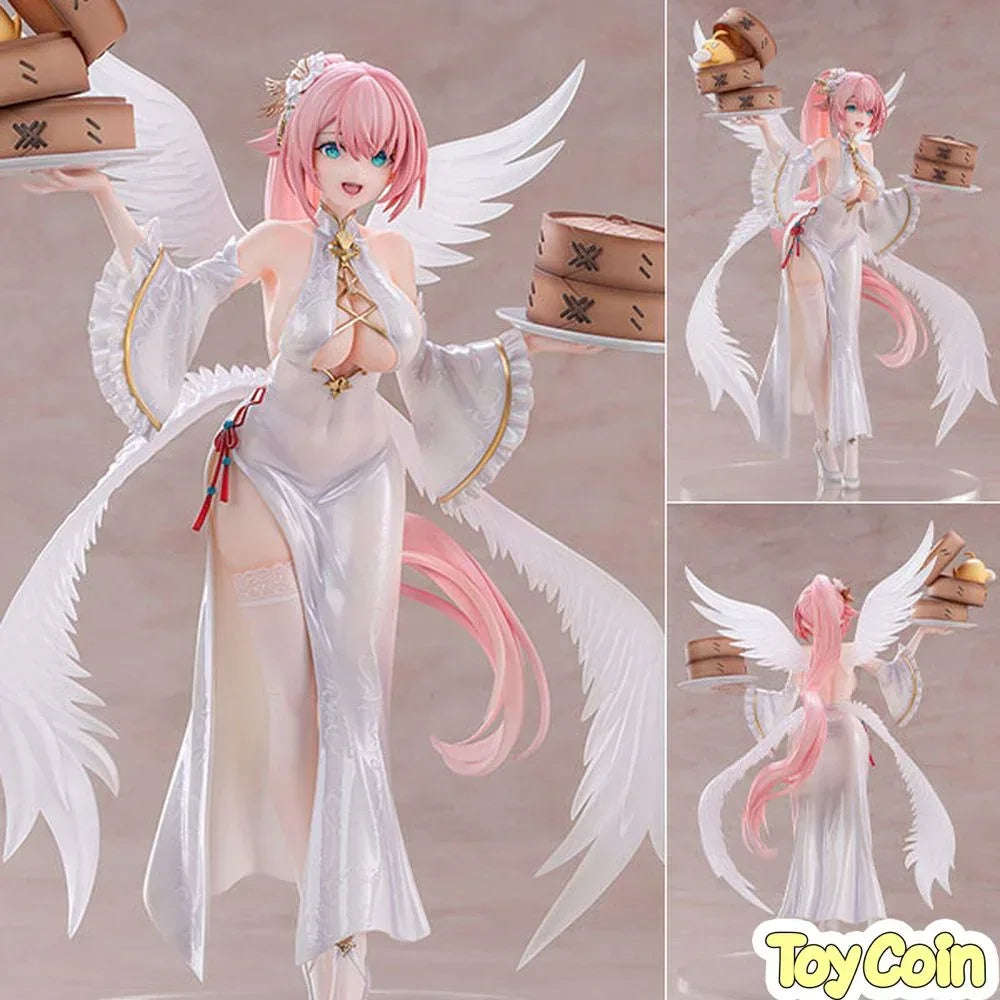 Theseus: New Year's White Plumage Ver. by AniGame - Shop at ToyCoin