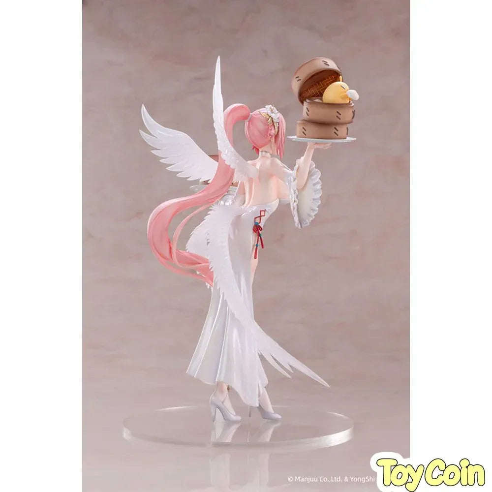 Theseus: New Year's White Plumage Ver. by AniGame - Shop at ToyCoin