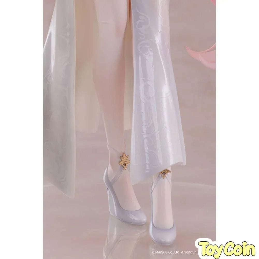 Theseus: New Year's White Plumage Ver. by AniGame - Shop at ToyCoin