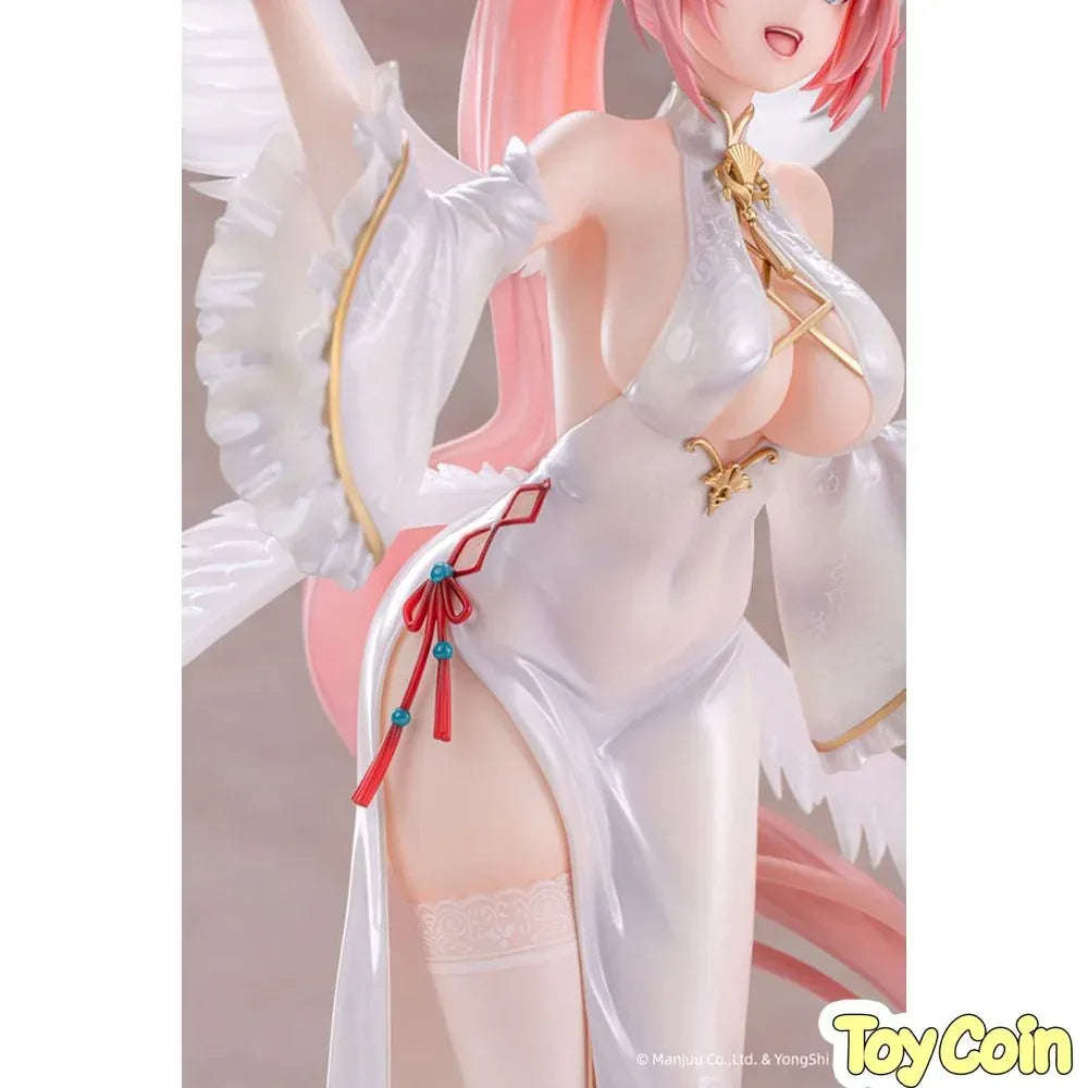 Theseus: New Year's White Plumage Ver. by AniGame - Shop at ToyCoin