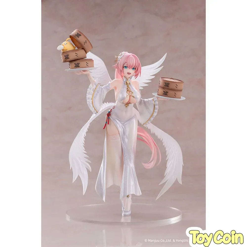 Theseus: New Year's White Plumage Ver. by AniGame - Shop at ToyCoin