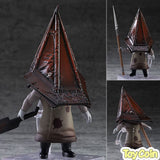 Nendoroid Red Pyramid Thing