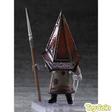 Nendoroid Red Pyramid Thing