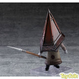 Nendoroid Red Pyramid Thing