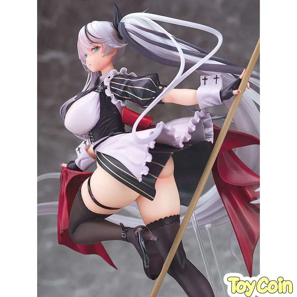 Thuringen: Tidying in the Moonlight by Phat Company - Shop at ToyCoin