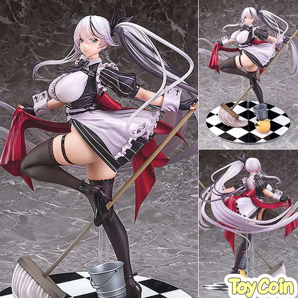 Thuringen: Tidying in the Moonlight by Phat Company - Shop at ToyCoin