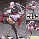 Thuringen: Tidying in the Moonlight by Phat Company - Shop at ToyCoin
