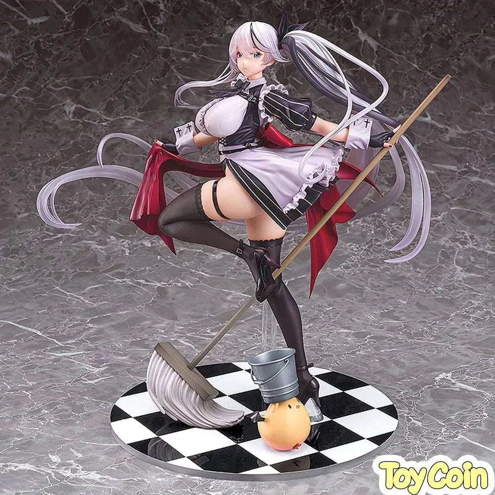 Thuringen: Tidying in the Moonlight by Phat Company - Shop at ToyCoin