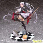 Thuringen: Tidying in the Moonlight by  Phat Company 4580678969206 ToyCoin
