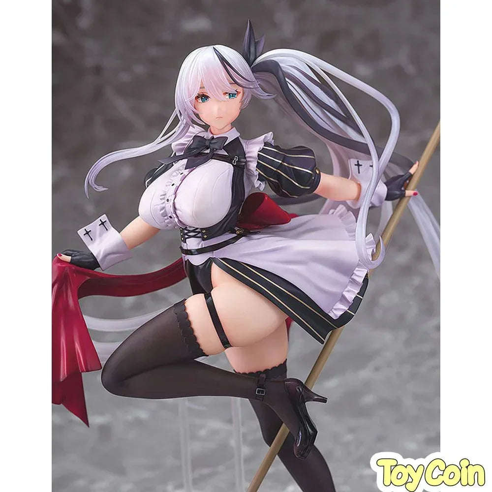 Thuringen: Tidying in the Moonlight by Phat Company - Shop at ToyCoin