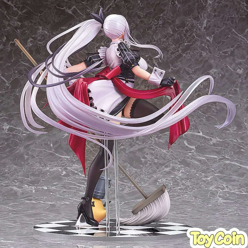 Thuringen: Tidying in the Moonlight by Phat Company - Shop at ToyCoin