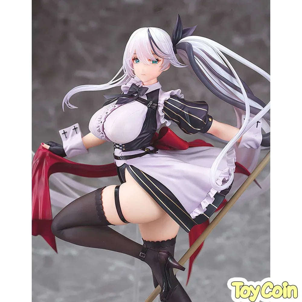 Thuringen: Tidying in the Moonlight by Phat Company - Shop at ToyCoin