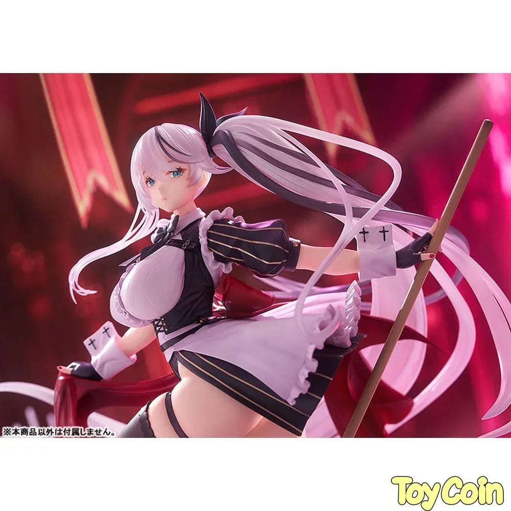 Thuringen: Tidying in the Moonlight by Phat Company - Shop at ToyCoin