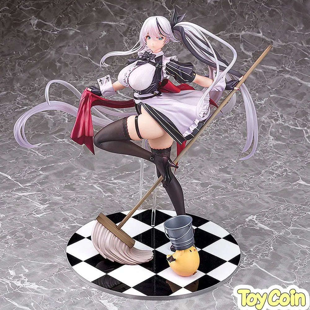 Thuringen: Tidying in the Moonlight by Phat Company - Shop at ToyCoin