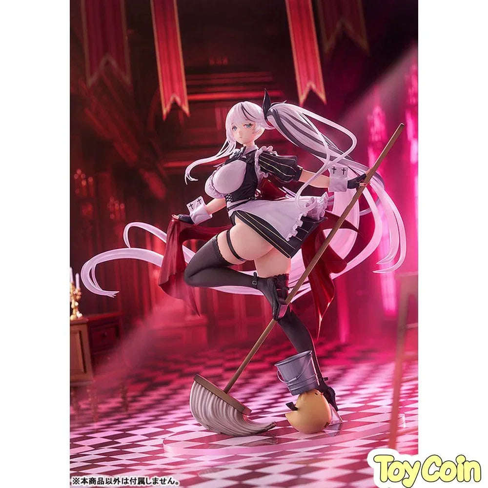 Thuringen: Tidying in the Moonlight by Phat Company - Shop at ToyCoin