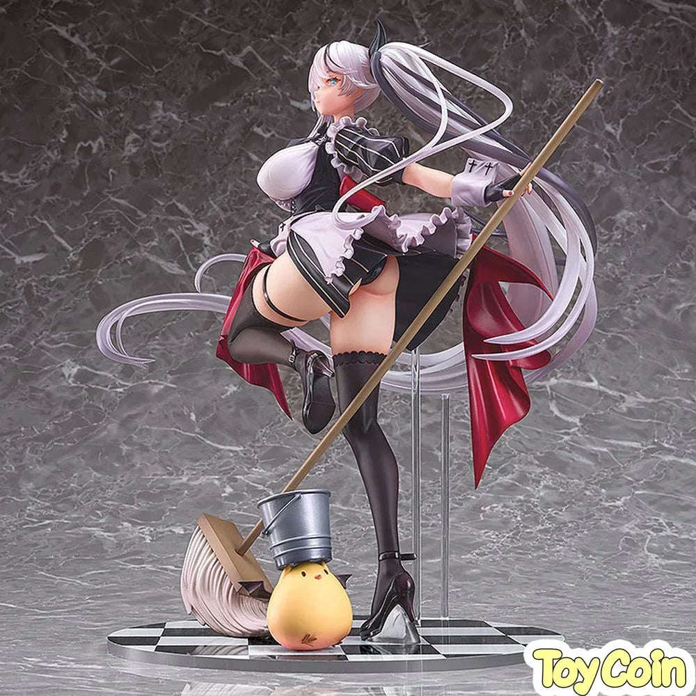 Thuringen: Tidying in the Moonlight by Phat Company - Shop at ToyCoin