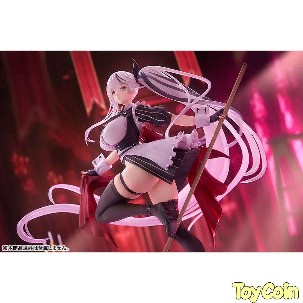 Thuringen: Tidying in the Moonlight by Phat Company - Shop at ToyCoin