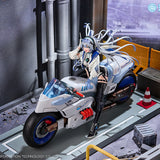 Luo Tianyi: Retro-Future Storm Driver Ver.