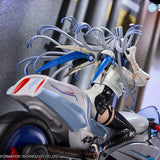 Luo Tianyi: Retro-Future Storm Driver Ver.