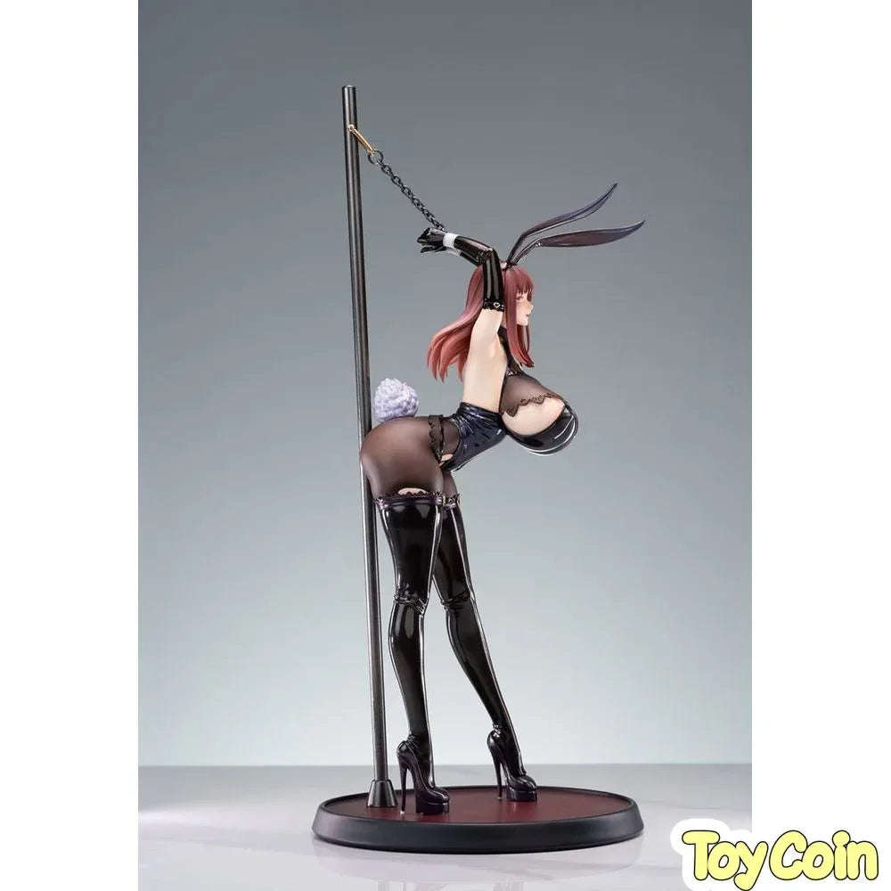 Tied Up Bunny Girl by ADAMAS - Shop at ToyCoin