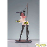 Tied Up Bunny Girl by ADAMAS - Shop at ToyCoin