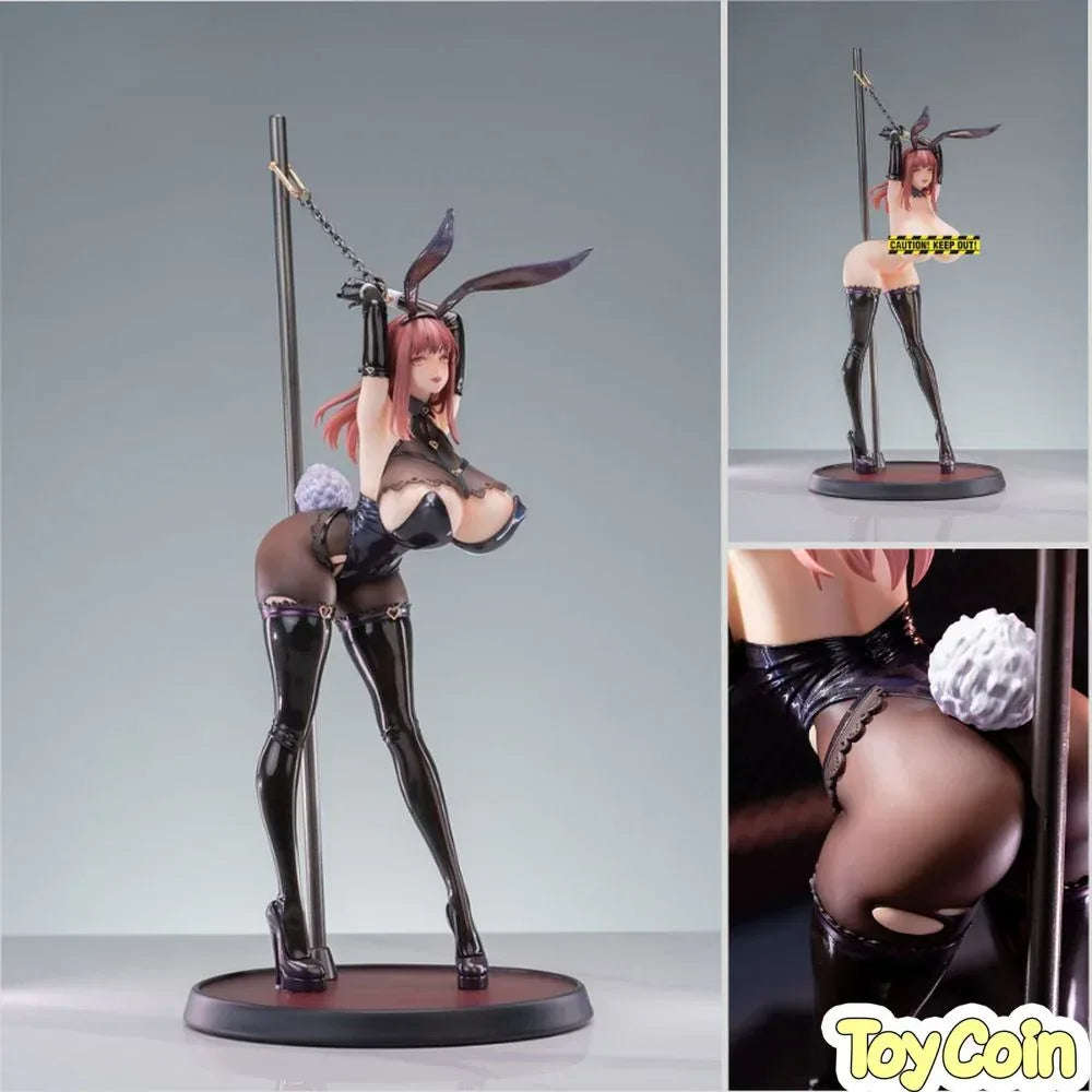 Tied Up Bunny Girl by ADAMAS - Shop at ToyCoin