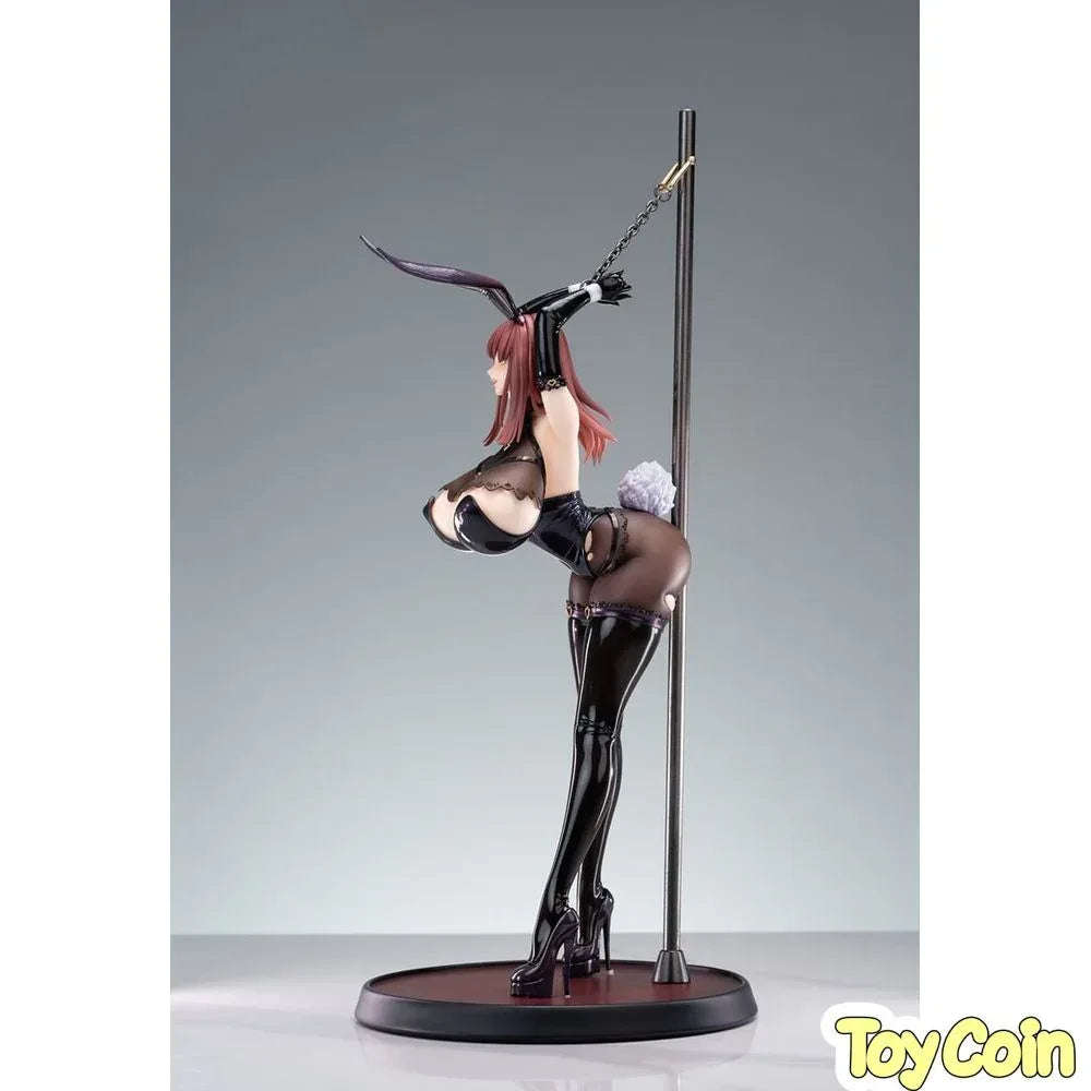 Tied Up Bunny Girl by ADAMAS - Shop at ToyCoin
