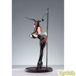 Tied Up Bunny Girl by ADAMAS - Shop at ToyCoin