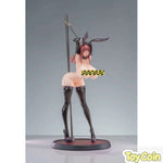 Tied Up Bunny Girl by ADAMAS - Shop at ToyCoin