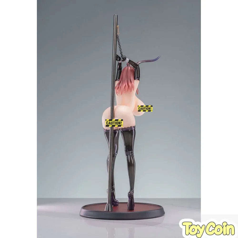 Tied Up Bunny Girl by ADAMAS - Shop at ToyCoin