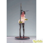 Tied Up Bunny Girl by ADAMAS - Shop at ToyCoin