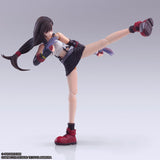 Bring Arts Tifa Lockhart Mythril Claws Ver.