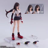 Bring Arts Tifa Lockhart Mythril Claws Ver.