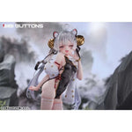 Tiger's Roar Stirs the Wind White Tiger Illustrated by Riko Deluxe Edition by Bibi Buttons - Shop at ToyCoin