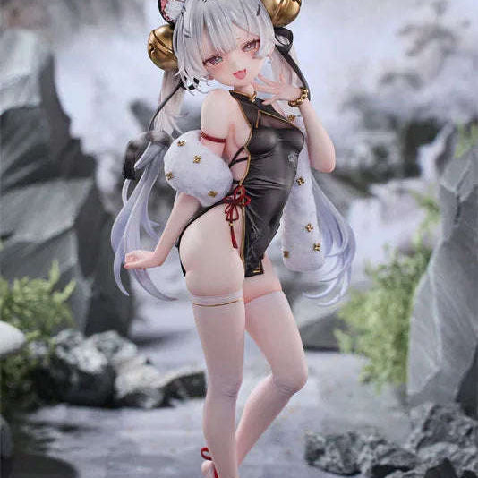 Tiger's Roar Stirs the Wind White Tiger Illustrated by Riko Deluxe Edition by Bibi Buttons - Shop at ToyCoin