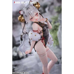 Tiger's Roar Stirs the Wind White Tiger Illustrated by Riko Deluxe Edition by Bibi Buttons - Shop at ToyCoin